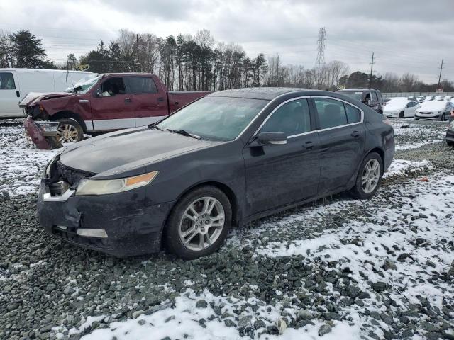  Salvage Acura TL