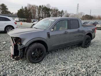  Salvage Ford Maverick L