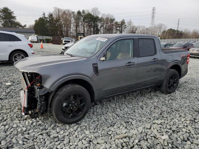  Salvage Ford Maverick L