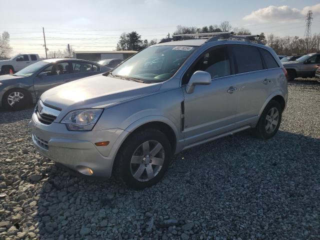  Salvage Saturn Vue