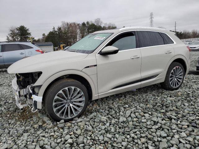  Salvage Audi e-tron