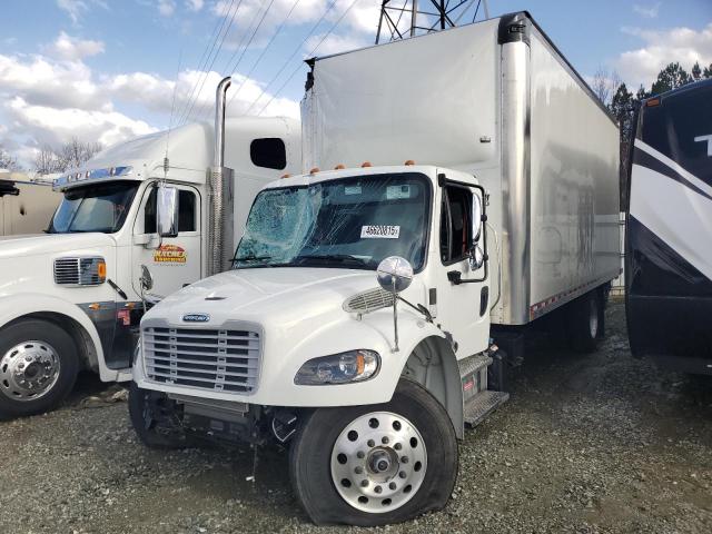  Salvage Freightliner M2 106 Med