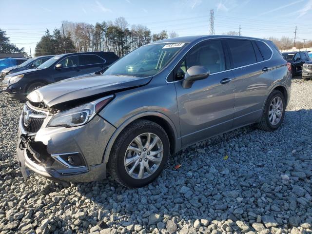  Salvage Buick Envision