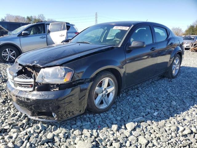  Salvage Dodge Avenger