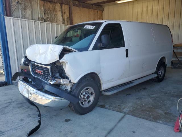  Salvage GMC Savana