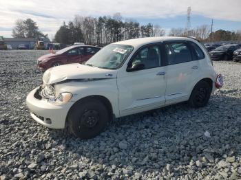  Salvage Chrysler PT Cruiser