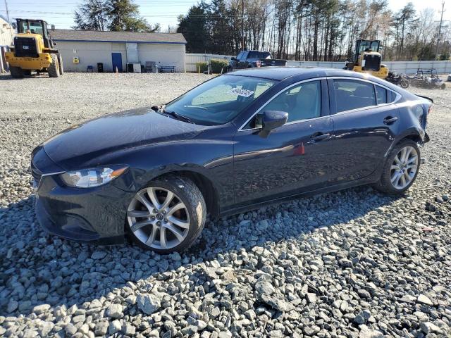  Salvage Mazda 6