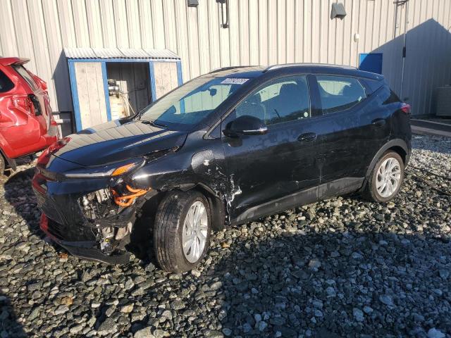  Salvage Chevrolet Bolt