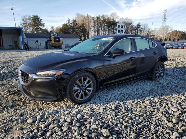  Salvage Mazda 6