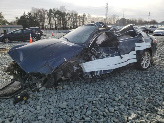  Salvage Jaguar XF