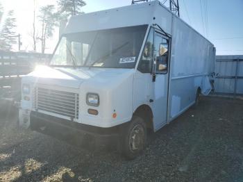  Salvage Freightliner Chassis M