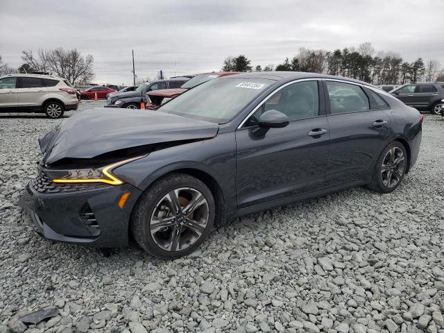 Salvage Kia K5