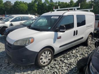  Salvage Ram Promaster