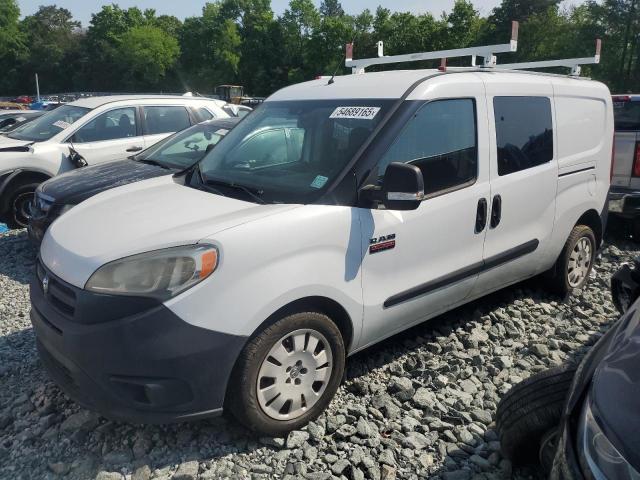  Salvage Ram Promaster