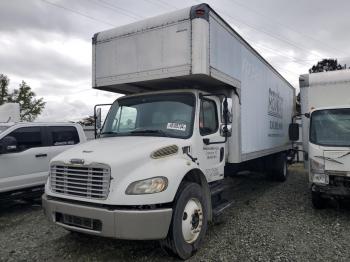  Salvage Freightliner M2 106 Med