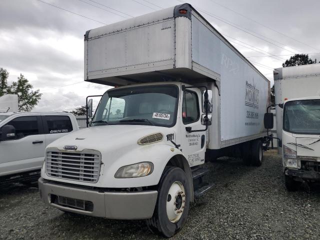  Salvage Freightliner M2 106 Med