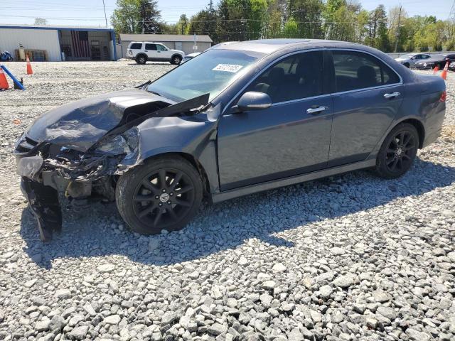  Salvage Acura TSX