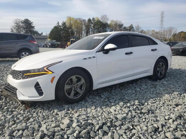  Salvage Kia K5