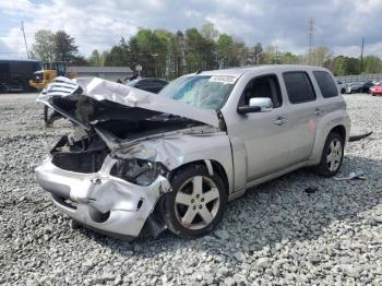  Salvage Chevrolet HHR