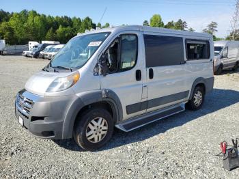  Salvage Ram Promaster