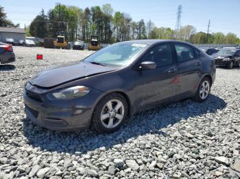  Salvage Dodge Dart
