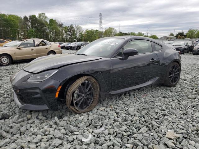  Salvage Toyota 86
