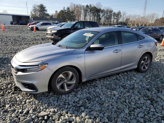  Salvage Honda Insight