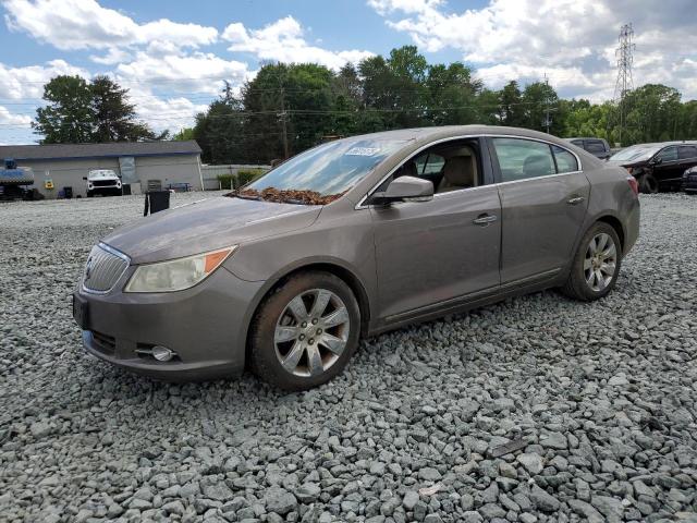  Salvage Buick LaCrosse
