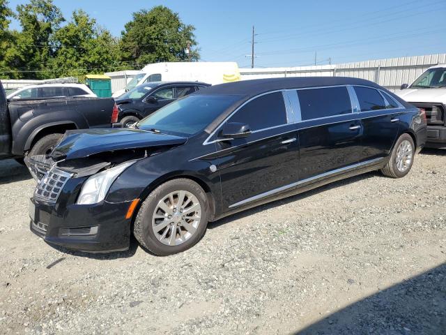  Salvage Cadillac XTS