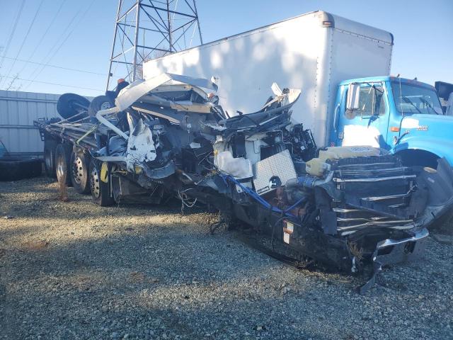  Salvage Mack Granite