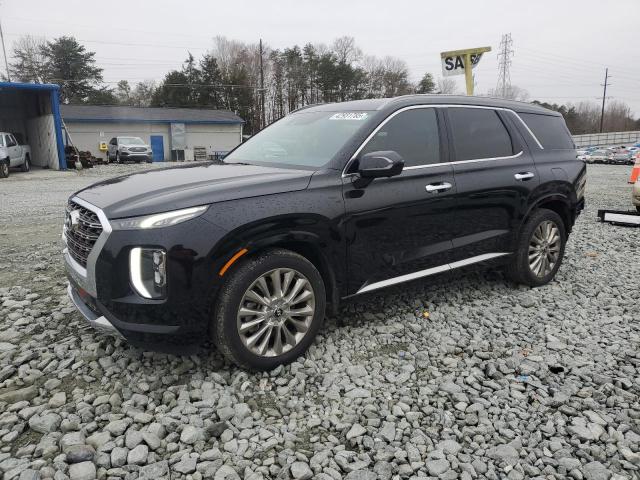  Salvage Hyundai PALISADE