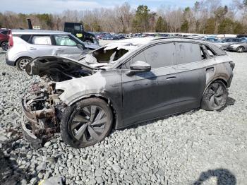  Salvage Volkswagen ID.4