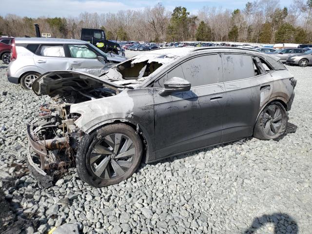  Salvage Volkswagen ID.4