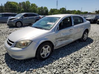 Salvage Chevrolet Cobalt Ls