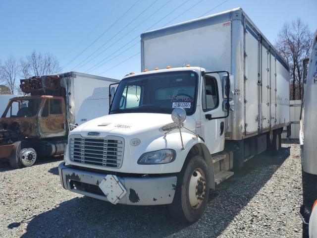  Salvage Freightliner M2 106 Med
