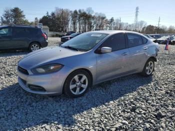  Salvage Dodge Dart