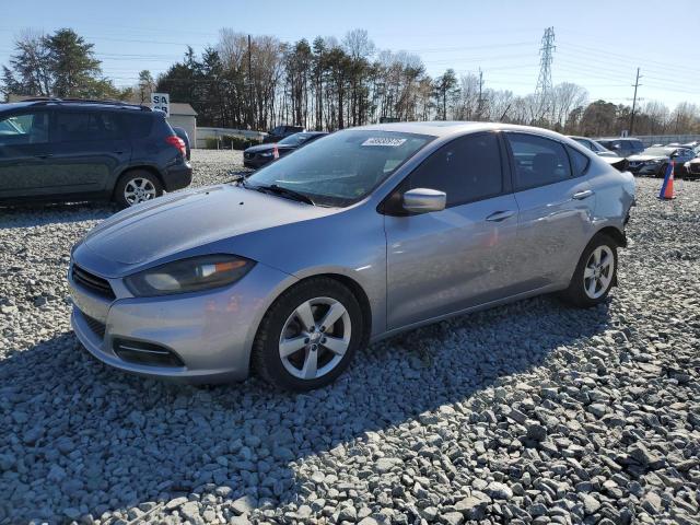  Salvage Dodge Dart