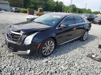  Salvage Cadillac XTS
