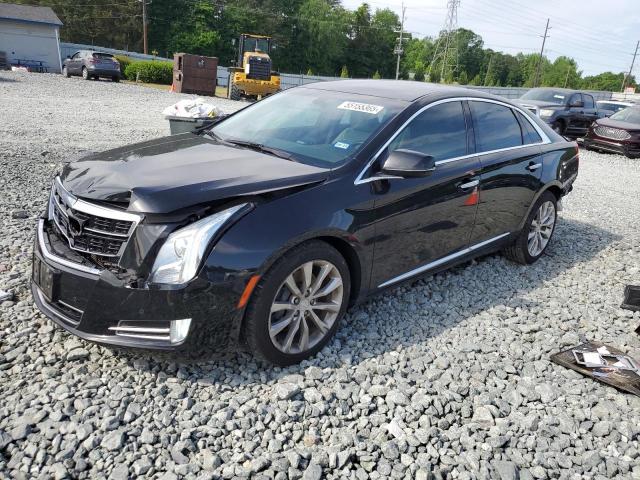  Salvage Cadillac XTS
