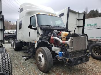  Salvage International Lt625