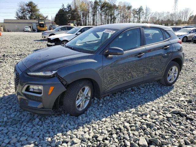  Salvage Hyundai KONA