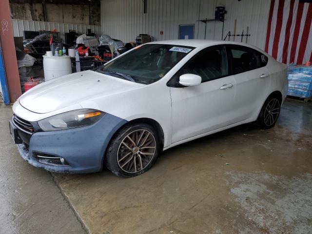  Salvage Dodge Dart