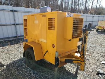  Salvage Fenex S251jd