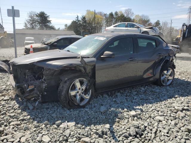  Salvage Dodge Avenger