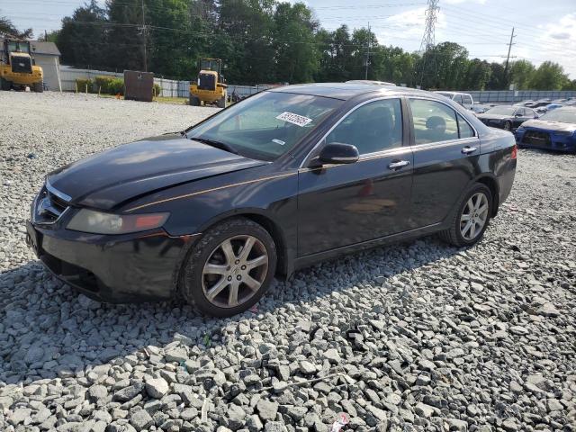  Salvage Acura TSX