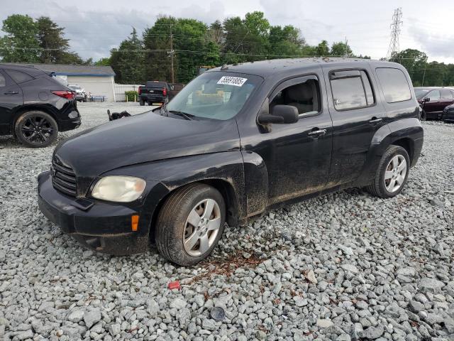 Salvage Chevrolet HHR