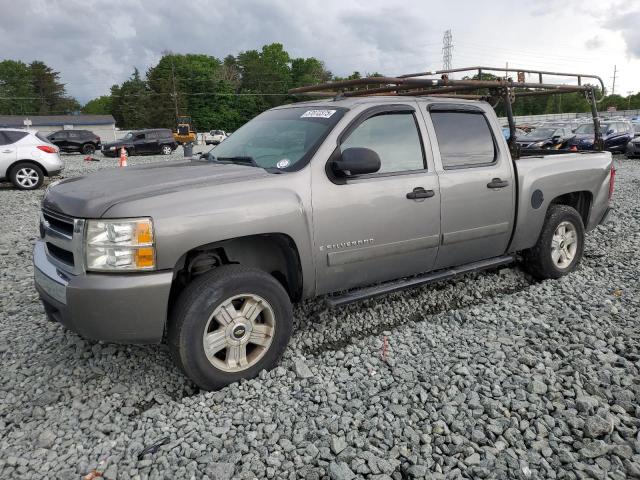  Salvage Chevrolet Ck Series