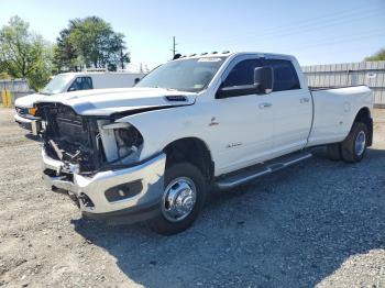  Salvage Ram 3500