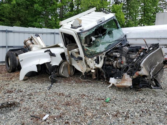  Salvage International Lt625