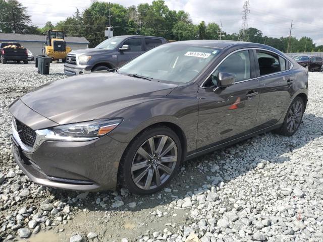  Salvage Mazda 6